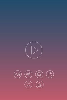 Cube Raise - Screenshot 1