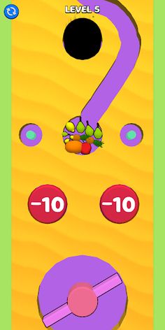 Dig Master - Screenshot 3