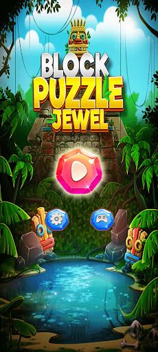 JewelTetra Blitz - Screenshot 3