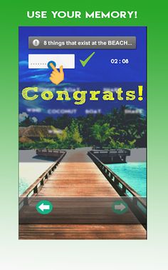 Brain Games - Trivia Guess - Screenshot 4