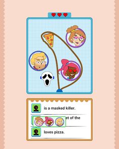 Rope Emoji - Screenshot 2