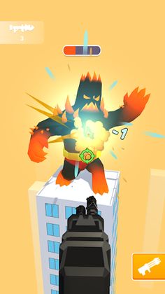 Smash Giant - Screenshot 2