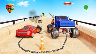 Gt Car Crash Simulator Car RCC - Screenshot 3