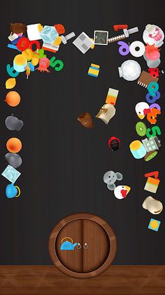 Match Mania 3D : Matching Game - Screenshot 2