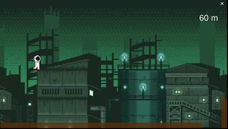 Astrunauto - Screenshot 2