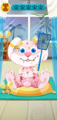 xAnimals - Screenshot 4