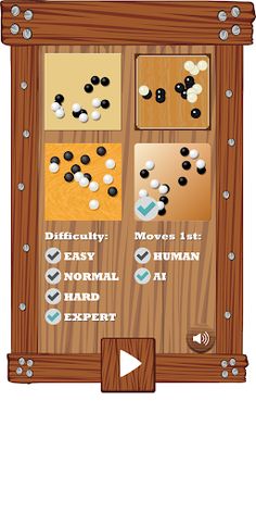 Gomoku - Tic Tac Toe - Screenshot 4