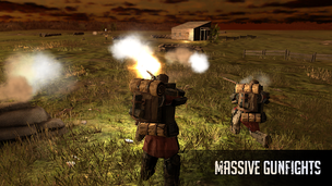 Noblemen: 1896 - Screenshot 2