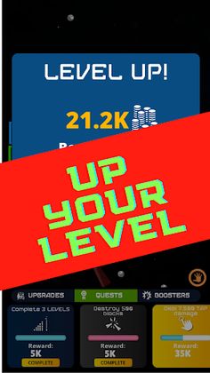 Idle Brick - Screenshot 2