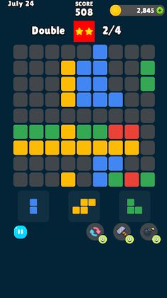 Blockplorer - Screenshot 3