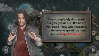 Time Trap 2 Find Hidden Object - Screenshot 2
