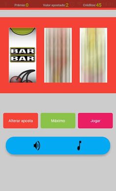 Caça níqueis PPM - Screenshot 2