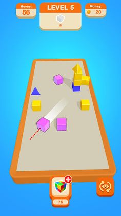 Clear The Table - Screenshot 1