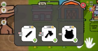 Chad Coleman GREEN RENEWAL - Screenshot 1