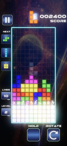 Clear Blocks - Screenshot 4