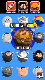 Bubble Man - Rises - Screenshot 3