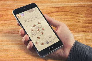 Galaxy Space Wars Shooter - Screenshot 3