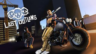 Last Outlaws - Screenshot 1