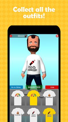 I Like Eating - Screenshot 2