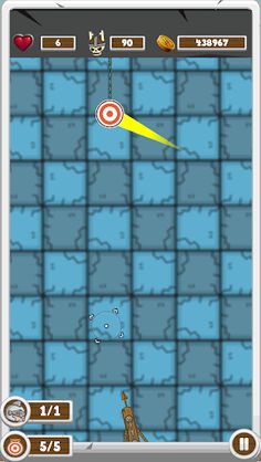 Endless Kingdom - Screenshot 2