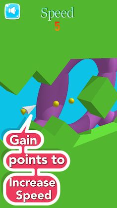 Paper Jet 3D - Screenshot 3