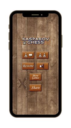 Chess Simple - Screenshot 2