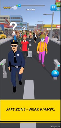 Spread Fighter - Screenshot 2