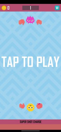 Dodgeball Battle View - Screenshot 3