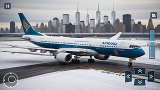 Plane Simulator 2023 Offline - Screenshot 3