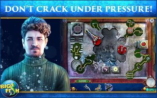 Danse Macabre: Thin Ice (Full) - Screenshot 3