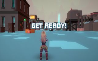 Ach Action - Screenshot 2