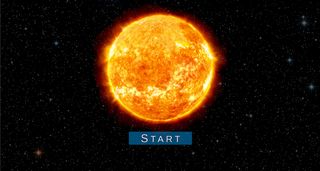 Smash The Sun - Screenshot 2