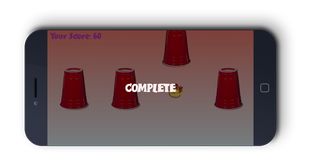 Find The Egg - Screenshot 1