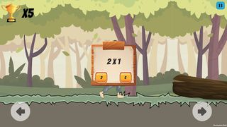 EDU Rush - Screenshot 3