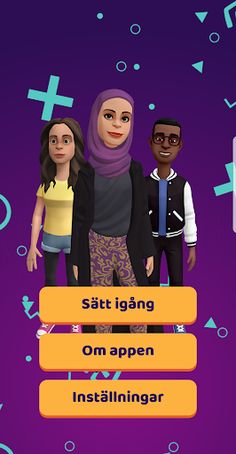 Reality Check - Screenshot 1