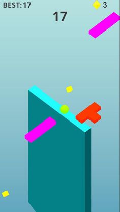 Ball Attacked - Screenshot 3