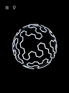 Slitherlink Puzzles - Screenshot 2