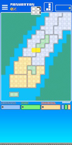 Build a City Block - Screenshot 3