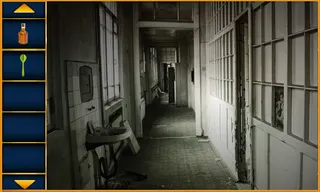 Escape Temple Games - Screenshot 1