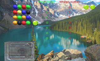 Mastermind by Ricky - Screenshot 3