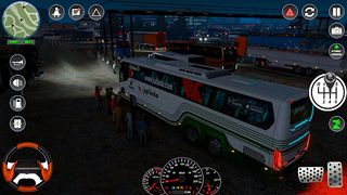 Bus Simulator 2023 - City Bus - Screenshot 2