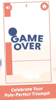 Pole Plunge - Screenshot 4