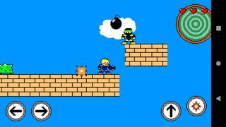 Super Linden - Screenshot 2