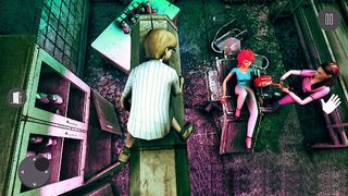 Evil Nun 3 :Horror Games 2023 - Screenshot 2