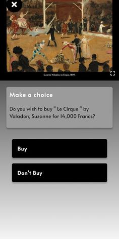 ArtWorks - Discover Local Art - Screenshot 3