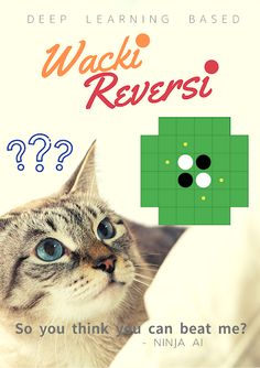 6x6 Reversi - Screenshot 1