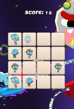 Multiverse Mayhem Merge Gumbal - Screenshot 3