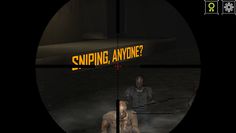 Zombie District - Screenshot 4