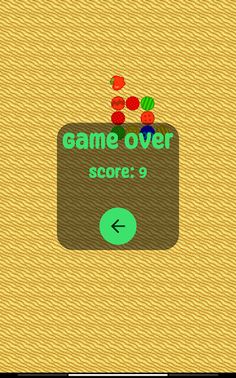 Just a simple snake eating - Screenshot 3