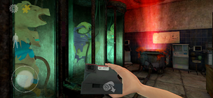 Mr Meat: Horror Escape Room - Screenshot 1
